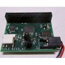 Датчик открытия корпуса IBM ThinkCenter M51 POV3 25P5079 25P5082 (Ульяновск)