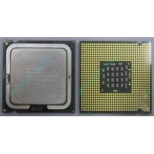 Процессор Intel Pentium-4 640 (3.2GHz /2Mb /800MHz /HT) SL7Z8 s.775 (Ульяновск)