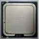 Процессор Intel Celeron 430 (1.8GHz /512kb /800MHz) SL9XN s.775 (Ульяновск)