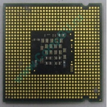 Процессор Intel Celeron 430 (1.8GHz /512kb /800MHz) SL9XN s.775 (Ульяновск)