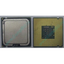 Процессор Intel Pentium-4 524 (3.06GHz /1Mb /533MHz /HT) SL9CA s.775 (Ульяновск)