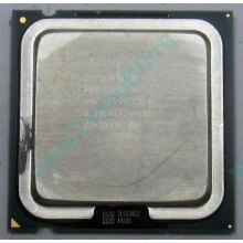 Процессор Intel Pentium-4 641 (3.2GHz /2Mb /800MHz /HT) SL94X s.775 (Ульяновск)