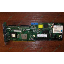 13N2197 в Ульяновске, SCSI-контроллер IBM 13N2197 Adaptec 3225S PCI-X ServeRaid U320 SCSI (Ульяновск)