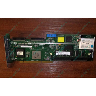 13N2197 в Ульяновске, SCSI-контроллер IBM 13N2197 Adaptec 3225S PCI-X ServeRaid U320 SCSI (Ульяновск)