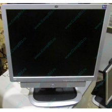 Монитор 19" HP L1950g с колонками (Ульяновск)