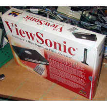 Видеопроцессор ViewSonic NextVision N5 VSVBX24401-1E (Ульяновск)