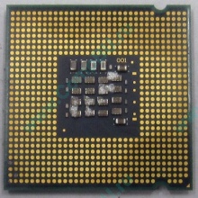 Процессор Intel Celeron D 352 (3.2GHz /512kb /533MHz) SL9KM s.775 (Ульяновск)