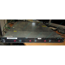 24-ядерный 1U сервер HP Proliant DL165 G7 (2 x OPTERON 6172 12x2.1GHz /52Gb DDR3 /300Gb SAS + 3x1Tb SATA /ATX 500W) - Ульяновск