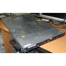 24-ядерный 1U сервер HP Proliant DL165 G7 (2 x OPTERON 6172 12x2.1GHz /52Gb DDR3 /300Gb SAS + 3x1Tb SATA /ATX 500W) - Ульяновск