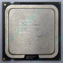 Процессор Intel Celeron D 345J (3.06GHz /256kb /533MHz) SL7TQ s.775 (Ульяновск)