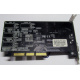 Видеоплата 64Mb nVidia GeForce4 MX440 AGP 8x NV18-3710D (Ульяновск)