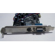 NV18-3710D 64Mb nVidia GeForce4 MX440 AGP 8x (Ульяновск)