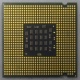 Процессор Intel Celeron D 345J (3.06GHz /256kb /533MHz) SL7TQ s.775 (Ульяновск)