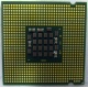 Процессор Intel Celeron D 326 (2.53GHz /256kb /533MHz) SL8H5 s.775 (Ульяновск)