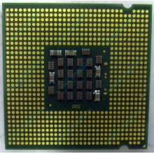 Процессор Intel Celeron D 326 (2.53GHz /256kb /533MHz) SL8H5 s.775 (Ульяновск)