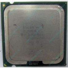 Процессор Intel Celeron D 351 (3.06GHz /256kb /533MHz) SL9BS s.775 (Ульяновск)