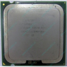 Процессор Intel Pentium-4 521 (2.8GHz /1Mb /800MHz /HT) SL8PP s.775 (Ульяновск)