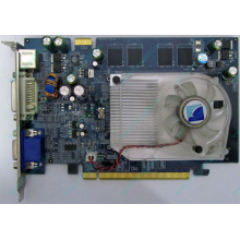 Albatron 9GP68GEQ-M00-10AS1 в Ульяновске, видеокарта GeForce 6800GE PCI-E Albatron 9GP68GEQ-M00-10AS1 256Mb nVidia GeForce 6800GE (Ульяновск)