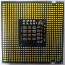 Процессор Intel Pentium-4 631 (3.0GHz /2Mb /800MHz /HT) SL9KG s.775 (Ульяновск)