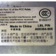 Шайба от корпуса A85304-005 Intel SR2300 (Ульяновск)