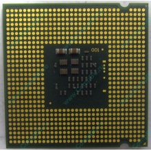 Процессор Intel Celeron D 346 (3.06GHz /256kb /533MHz) SL9BR s.775 (Ульяновск)