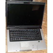 Ноутбук Asus F5M (X50M) (AMD Turion MK-36 2.0Ghz /512Mb DDR2 /80Gb /15.4" TFT 1280x800) - Ульяновск