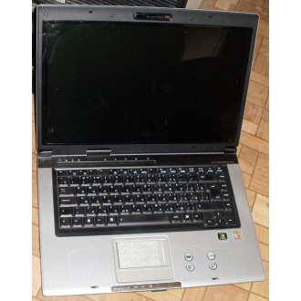 Ноутбук Asus F5M (X50M) (AMD Turion MK-36 2.0Ghz /512Mb DDR2 /80Gb /15.4" TFT 1280x800) - Ульяновск