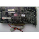Видеокарта AGP 128Mb nVidia GeForce Ti4200 Asus V8420 DELUXE (Ульяновск)