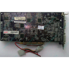Asus V8420 DELUXE 128Mb nVidia GeForce Ti4200 AGP (Ульяновск)