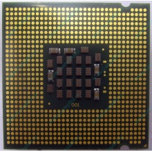 Процессор Intel Celeron D 336 (2.8GHz /256kb /533MHz) SL8H9 s.775 (Ульяновск)