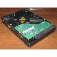 Б/У жёсткий диск 2Tb Western Digital WD20EARX Green SATA (Ульяновск)