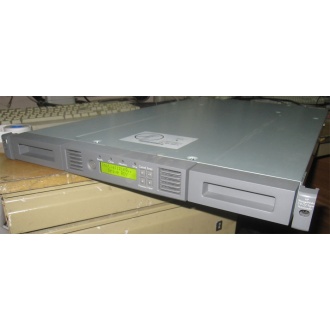 HP AH562A StorageWorks 1/8 Ultrium 920 G2 SAS Tape Autoloader LVLDC-0501 LTO-3 (Ульяновск)