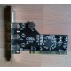 Контроллер FireWire NEC1394P3 (1int в Ульяновске, 3ext) PCI (Ульяновск)