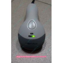 Глючный сканер ШК Metrologic MS9520 VoyagerCG (COM-порт) - Ульяновск