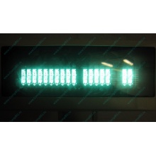 Глючный дисплей покупателя 20х2 в Ульяновске, на запчасти VFD customer display 20x2 (COM) - Ульяновск