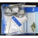 Комплектация материнской платы Intel Server Board SE7320VP2 s604 (Ульяновск)