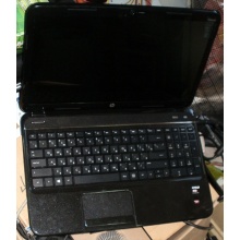 Ноутбук HP Pavilion g6-2302sr (AMD A10-4600M (4x2.3Ghz) /4096Mb DDR3 /500Gb /15.6" TFT 1366x768) - Ульяновск
