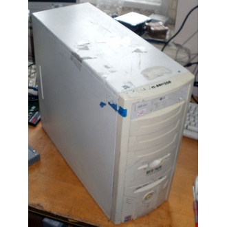 Intel Pentium-4 3.0GHz HT /512Mb /80Gb /ATX 300W (Ульяновск)