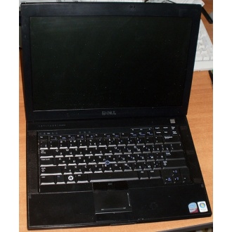 Ноутбук Dell Latitude E6400 (Intel Core 2 Duo P8400 (2x2.26Ghz) /4096Mb DDR3 /80Gb /14.1" TFT (1280x800) - Ульяновск
