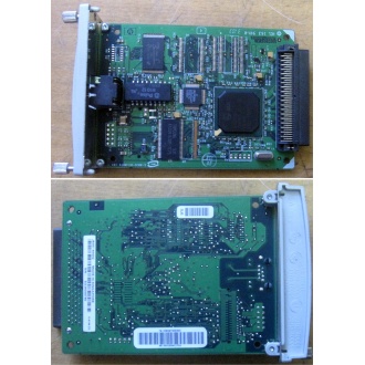 Внутренний принт-сервер Б/У HP JetDirect 615n J6057A (Ульяновск)