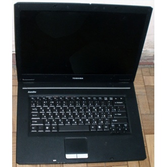 Ноутбук Toshiba Satellite L30-134 (Intel Celeron 410 1.46Ghz /256Mb DDR2 /60Gb /15.4" TFT 1280x800) - Ульяновск