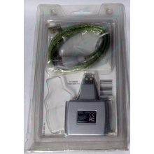 Внешний картридер SimpleTech Flashlink STI-USM100 (USB) - Ульяновск