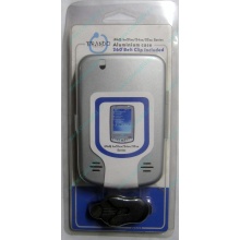 Чехол из алюминия Brando для КПК HP iPAQ hx21xx /24xx /27xx series в Ульяновске, алюминиевый чехол для КПК HP iPAQ hx21xx /24xx /27xx купить (Ульяновск)