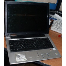 Ноутбук Asus A8J (A8JR) (Intel Core 2 Duo T2250 (2x1.73Ghz) /512Mb DDR2 /80Gb /14" TFT 1280x800) - Ульяновск