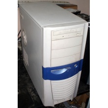 AMD Athlon 64 3200+ 2.2GHz /1536Mb /200Gb /ATX 360W (Ульяновск)
