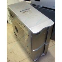 Алюминиевый корпус Thermaltake Tsunami VA3400SWA Aluminium Silver (без БП) - Ульяновск