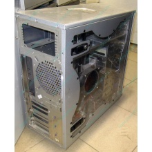 Алюминиевый корпус Thermaltake Tsunami VA3400SWA Aluminium Silver (без БП) - Ульяновск