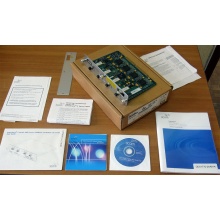 Модуль 3C17710 (4 порта 1000BASE-SX) для 3COM SuperStack 3 Switch 4900 (Ульяновск)
