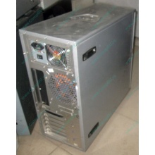 Алюминиевый корпус Thermaltake Tsunami Dream VA3000SNA Aluminium Silver 400W ATX (Ульяновск)