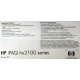 Карманный компьютер HP iPAQ hx2100 в Ульяновске, купить КПК HP iPAQ hx-2100 (Ульяновск)